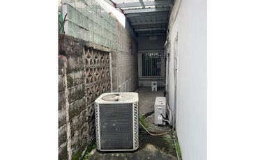 VENTA DE CASA EN CHANIS CON TERRAZA 247MT2 AS