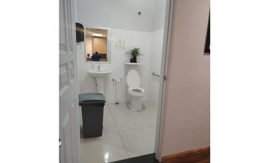 OFICINA EN COSTA DEL ESTE  EN PLAZA REAL 149M2 VACIA