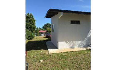 VENTA CASA VERAGUAS 542M2 ATALAYA EXCELENTE OPORTUNIDAD MLD