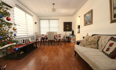 VENTA DE CASA EN ALTOS DEL ROMERAL EN PARQUE LEFEVRE