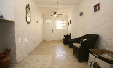 VENTA DE CASA EN ALTOS DEL ROMERAL EN PARQUE LEFEVRE