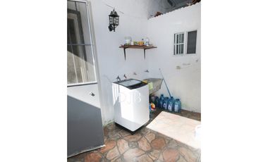 VENTA DE CASA EN ALTOS DEL ROMERAL EN PARQUE LEFEVRE