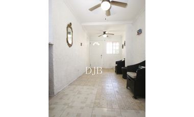 VENTA DE CASA EN ALTOS DEL ROMERAL EN PARQUE LEFEVRE