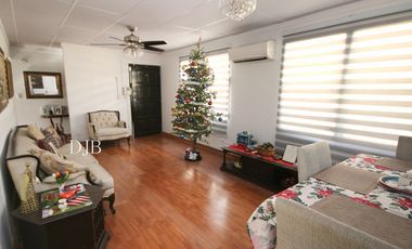 VENTA DE CASA EN ALTOS DEL ROMERAL EN PARQUE LEFEVRE