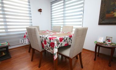 VENTA DE CASA EN ALTOS DEL ROMERAL EN PARQUE LEFEVRE