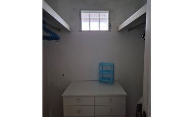 Alquiler de casa en San Antonio Calle Cerrada linea blanca