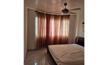 Alquiler de casa en San Antonio Calle Cerrada linea blanca