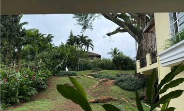 ALQUILER DE CASA EN CLAYTON 5 RECAMARAS