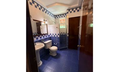 ALQUILER DE CASA EN CLAYTON 5 RECAMARAS