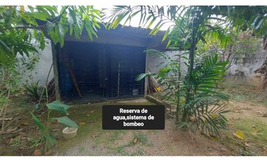 VENTA CASA EN PENONOMÉ, OPORTUNIDAD,EXCELENTE UBICACION PARA INVERTIR