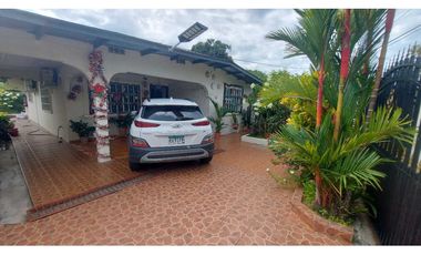 VENTA CASA EN PENONOMÉ, OPORTUNIDAD,EXCELENTE UBICACION PARA INVERTIR