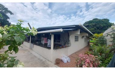 VENTA CASA EN PENONOMÉ, OPORTUNIDAD,EXCELENTE UBICACION PARA INVERTIR