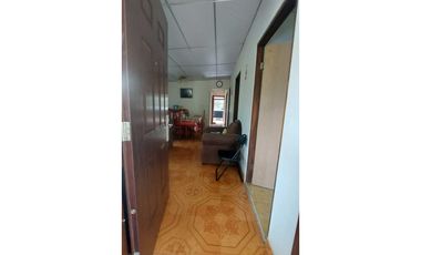 VENTA CASA EN PENONOMÉ, OPORTUNIDAD,EXCELENTE UBICACION PARA INVERTIR