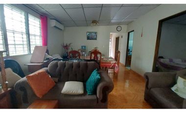VENTA CASA EN PENONOMÉ, OPORTUNIDAD,EXCELENTE UBICACION PARA INVERTIR
