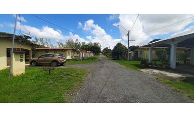 VENDO CASA EN EL CARRIZAL EN REMATE