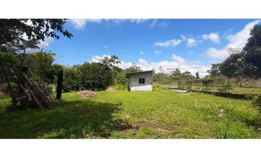 VENDO CASA EN EL CARRIZAL EN REMATE