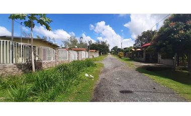 VENDO CASA EN EL CARRIZAL EN REMATE