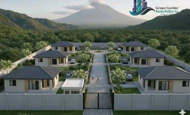 TERRENO EN VENTA – BRISAS DEL NORTE: 600M - 724M2: B/. 55 m2