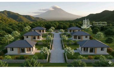 TERRENO EN VENTA – BRISAS DEL NORTE: 600M - 724M2: B/. 55 m2
