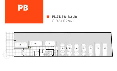 VENTA - MONOAMBIENTE C/BALCÓN - POZO - BELGRANO