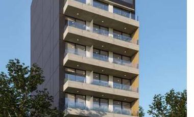 VENTA - MONOAMBIENTE C/BALCÓN - POZO - BELGRANO