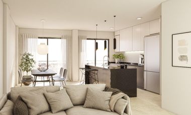 VENTA - MONOAMBIENTE C/BALCÓN - POZO - BELGRANO