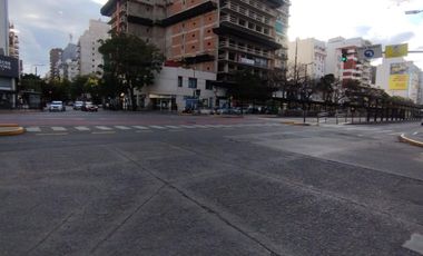 VENTA - MONOAMBIENTE C/BALCÓN - POZO - BELGRANO