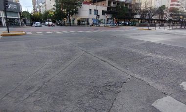 VENTA - MONOAMBIENTE C/BALCÓN - POZO - BELGRANO