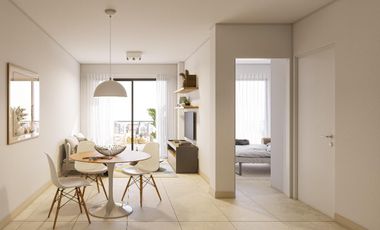 VENTA - MONOAMBIENTE C/BALCÓN - POZO - BELGRANO