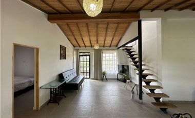 Casa campestre - Circasia Quindío