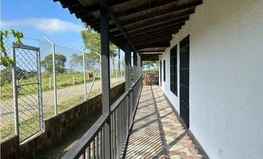 Casa campestre - Circasia Quindío