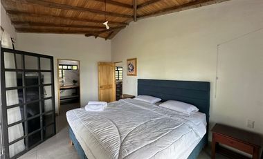 Casa campestre - Circasia Quindío