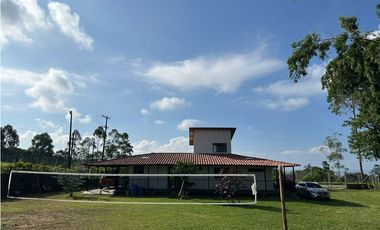 Casa campestre - Circasia Quindío