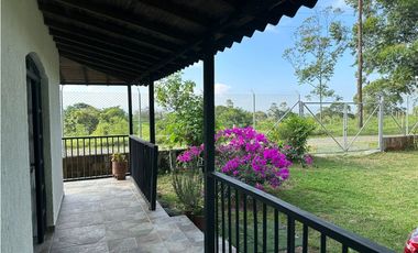 Casa campestre - Circasia Quindío