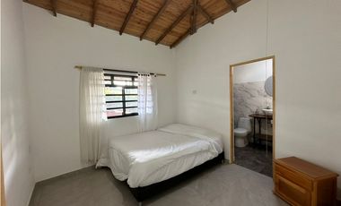 Casa campestre - Circasia Quindío