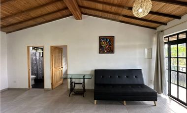 Casa campestre - Circasia Quindío
