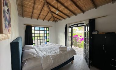 Casa campestre - Circasia Quindío