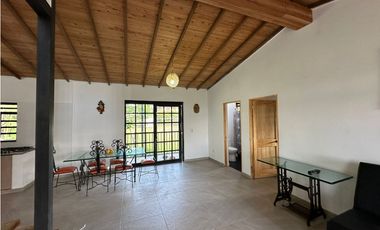 Casa campestre - Circasia Quindío