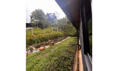 Casa para Arrriendo en Guarne Alto de la Virgen