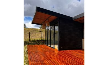 Casa para Arrriendo en Guarne Alto de la Virgen