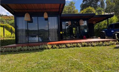 Casa para Arrriendo en Guarne Alto de la Virgen