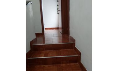 ARRENDAMIENTO CASA VILLA PILAR