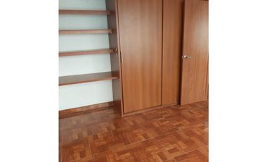 ARRENDAMIENTO CASA VILLA PILAR