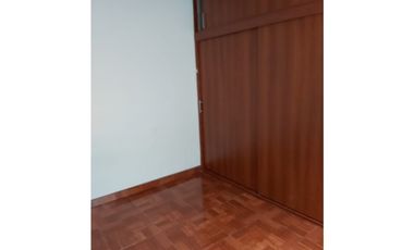 ARRENDAMIENTO CASA VILLA PILAR