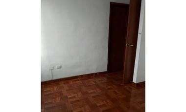 ARRENDAMIENTO CASA VILLA PILAR