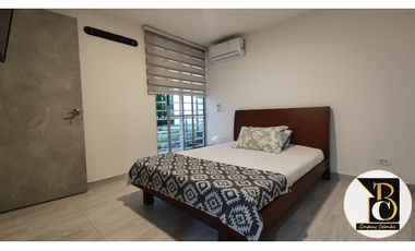 ARRIENDO APARTAMENTO AMOBLADO PRIMER PISO CONJUNTO LA DECISION YOPAL