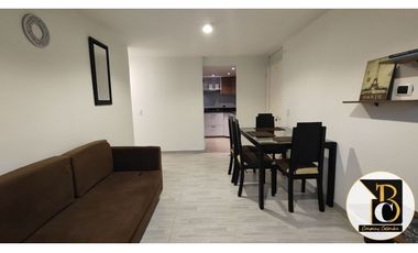ARRIENDO APARTAMENTO AMOBLADO PRIMER PISO CONJUNTO LA DECISION YOPAL