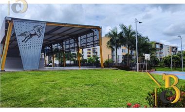 ARRIENDO APARTAMENTO AMOBLADO PRIMER PISO CONJUNTO LA DECISION YOPAL