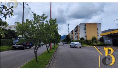 ARRIENDO APARTAMENTO AMOBLADO PRIMER PISO CONJUNTO LA DECISION YOPAL