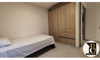 ARRIENDO APARTAMENTO AMOBLADO PRIMER PISO CONJUNTO LA DECISION YOPAL